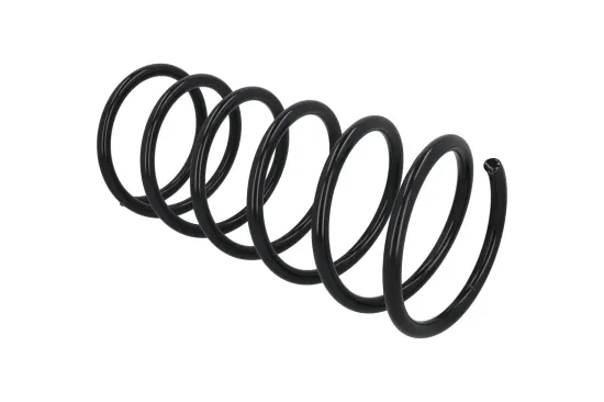 Fahrwerksfeder 1. Vorderachse KAMOKA 2110441 Bild Fahrwerksfeder 1. Vorderachse KAMOKA 2110441