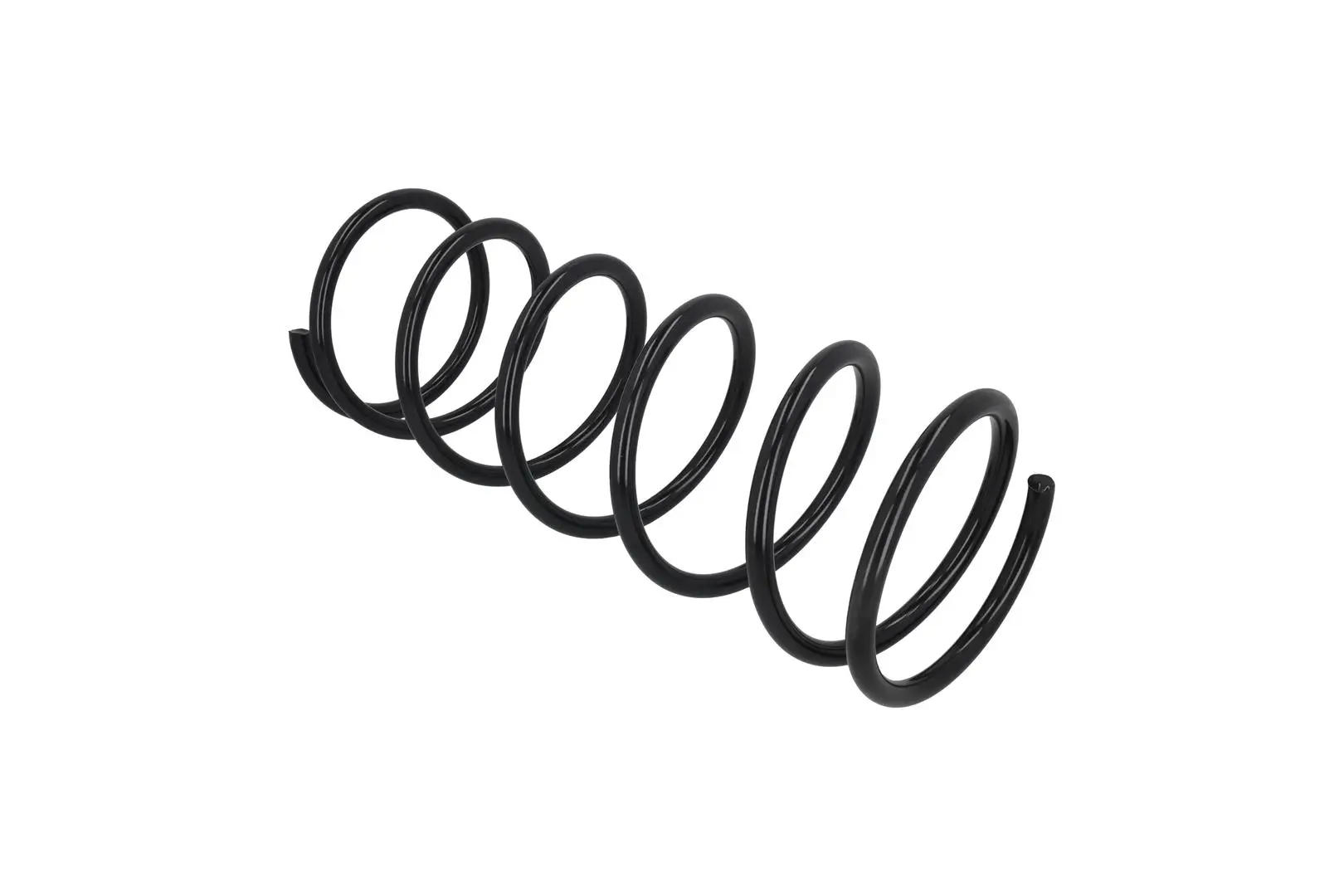 Fahrwerksfeder Vorderachse KAMOKA 2110445