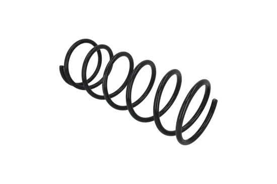 Fahrwerksfeder Vorderachse KAMOKA 2110445 Bild Fahrwerksfeder Vorderachse KAMOKA 2110445