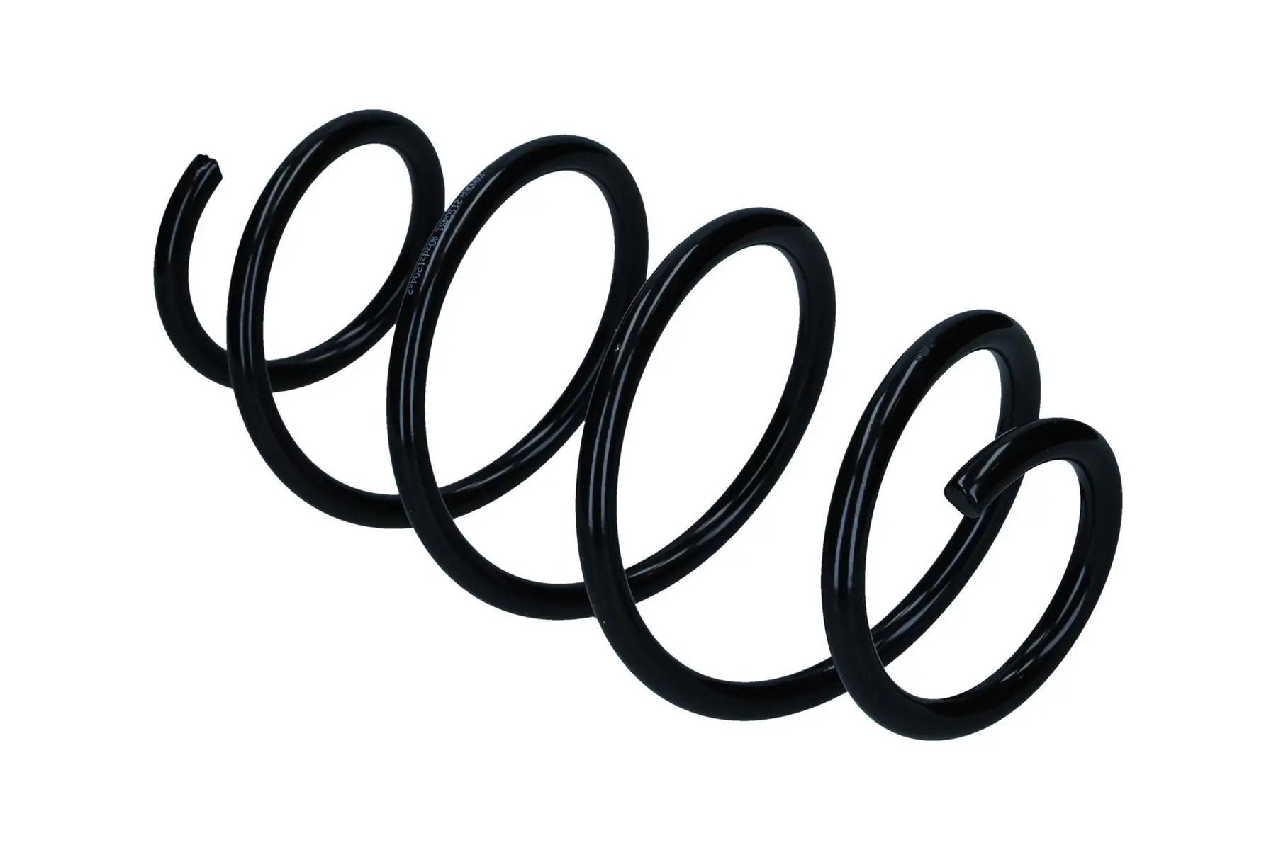 Fahrwerksfeder Vorderachse KAMOKA 2110451