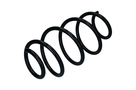 Fahrwerksfeder Vorderachse KAMOKA 2110451 Bild Fahrwerksfeder Vorderachse KAMOKA 2110451