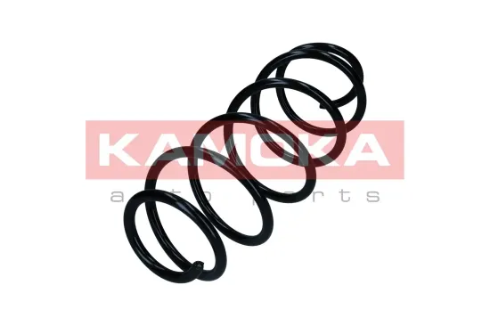 Fahrwerksfeder Vorderachse KAMOKA 2110454 Bild Fahrwerksfeder Vorderachse KAMOKA 2110454
