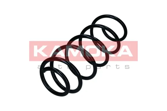 Fahrwerksfeder Vorderachse KAMOKA 2110457 Bild Fahrwerksfeder Vorderachse KAMOKA 2110457
