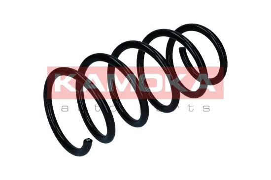 Fahrwerksfeder Vorderachse KAMOKA 2110464 Bild Fahrwerksfeder Vorderachse KAMOKA 2110464