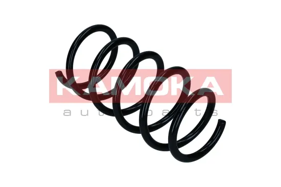 Fahrwerksfeder Vorderachse KAMOKA 2110464 Bild Fahrwerksfeder Vorderachse KAMOKA 2110464