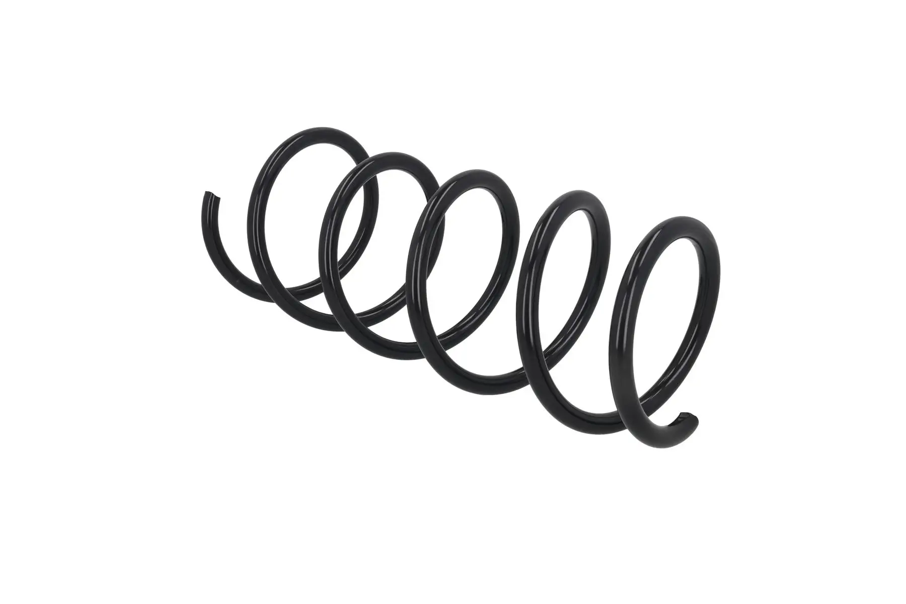 Fahrwerksfeder Vorderachse KAMOKA 2110466