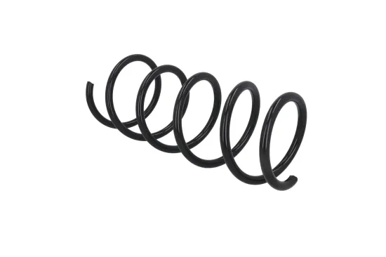 Fahrwerksfeder Vorderachse KAMOKA 2110466 Bild Fahrwerksfeder Vorderachse KAMOKA 2110466