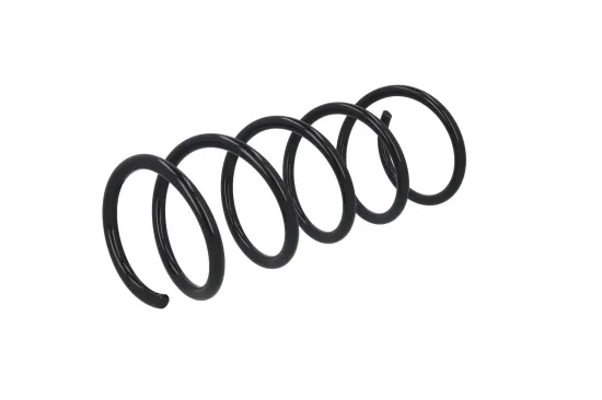 Fahrwerksfeder Vorderachse KAMOKA 2110466 Bild Fahrwerksfeder Vorderachse KAMOKA 2110466