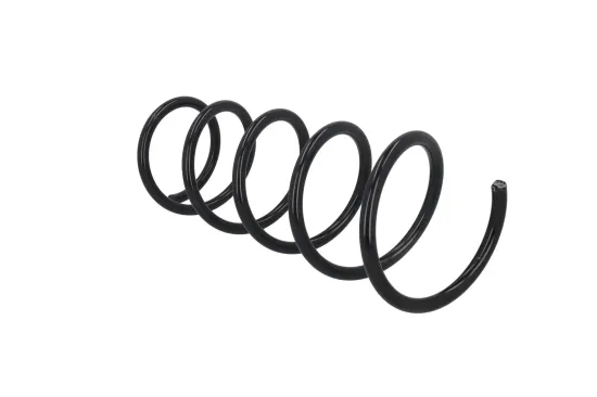 Fahrwerksfeder Vorderachse KAMOKA 2110466 Bild Fahrwerksfeder Vorderachse KAMOKA 2110466