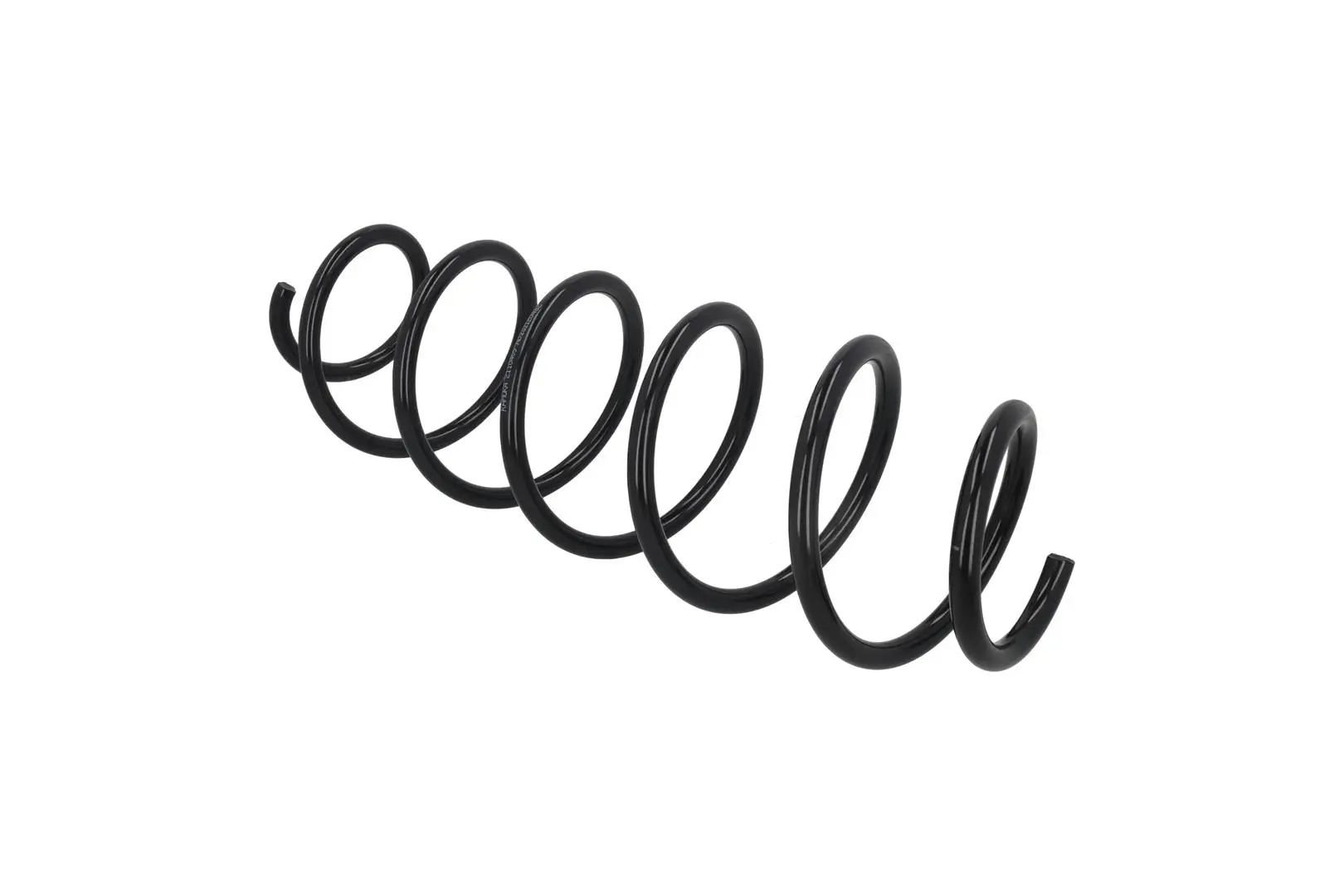 Fahrwerksfeder Vorderachse KAMOKA 2110469