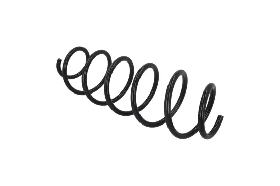 Fahrwerksfeder Vorderachse KAMOKA 2110469 Bild Fahrwerksfeder Vorderachse KAMOKA 2110469