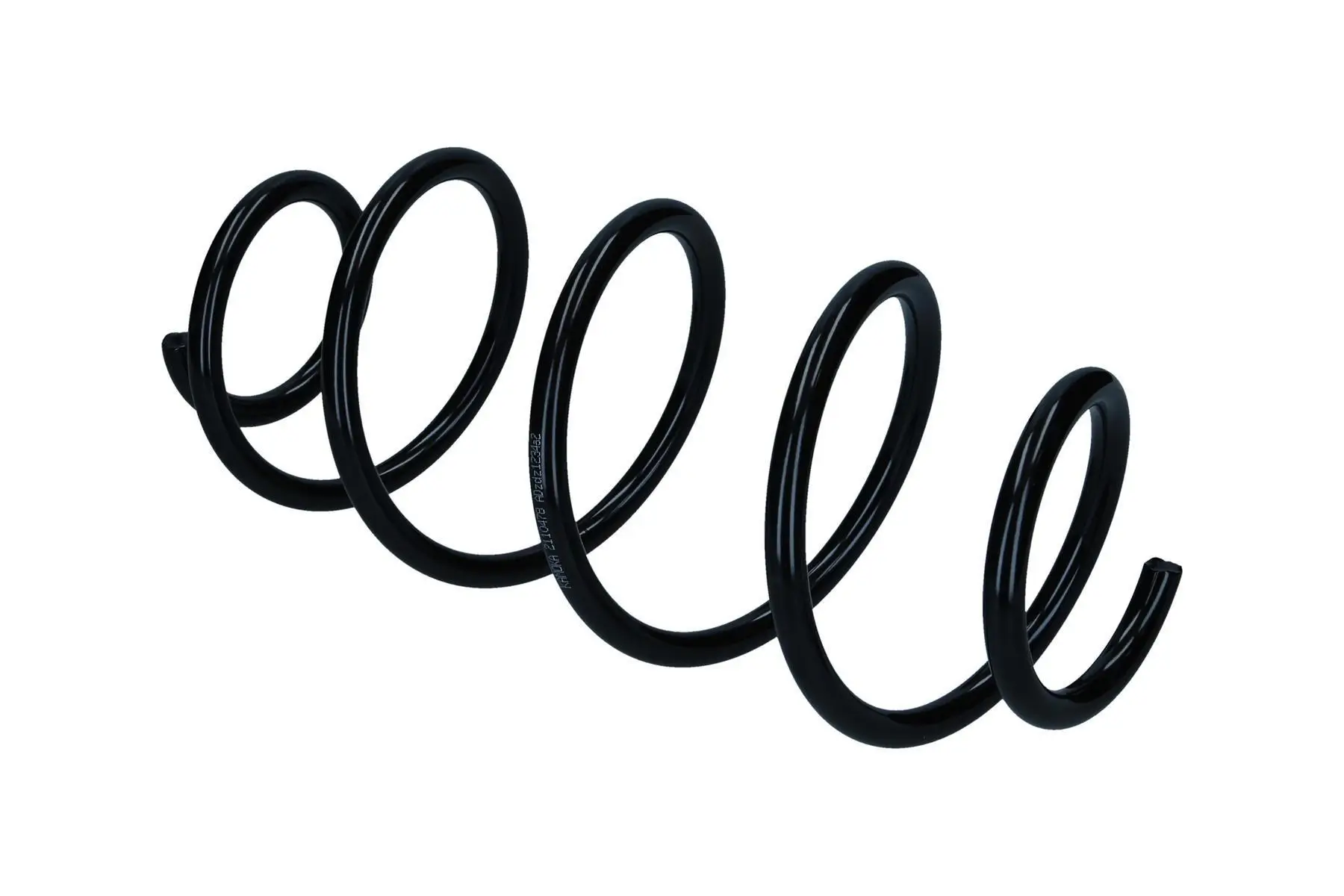 Fahrwerksfeder Vorderachse KAMOKA 2110478