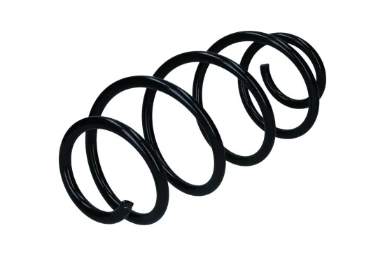 Fahrwerksfeder Vorderachse KAMOKA 2110478 Bild Fahrwerksfeder Vorderachse KAMOKA 2110478