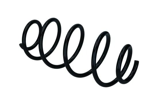 Fahrwerksfeder Vorderachse KAMOKA 2110478 Bild Fahrwerksfeder Vorderachse KAMOKA 2110478