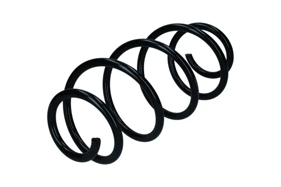 Fahrwerksfeder Vorderachse KAMOKA 2110478 Bild Fahrwerksfeder Vorderachse KAMOKA 2110478