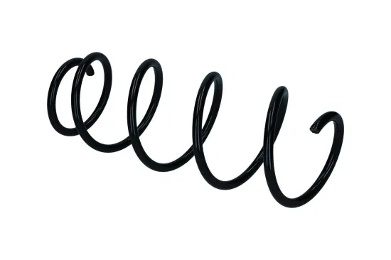 Fahrwerksfeder Vorderachse KAMOKA 2110493 Bild Fahrwerksfeder Vorderachse KAMOKA 2110493