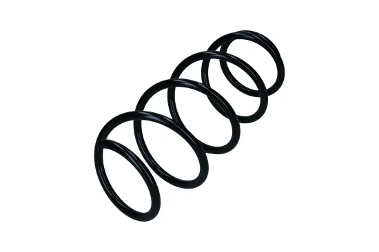 Fahrwerksfeder Vorderachse KAMOKA 2110493 Bild Fahrwerksfeder Vorderachse KAMOKA 2110493