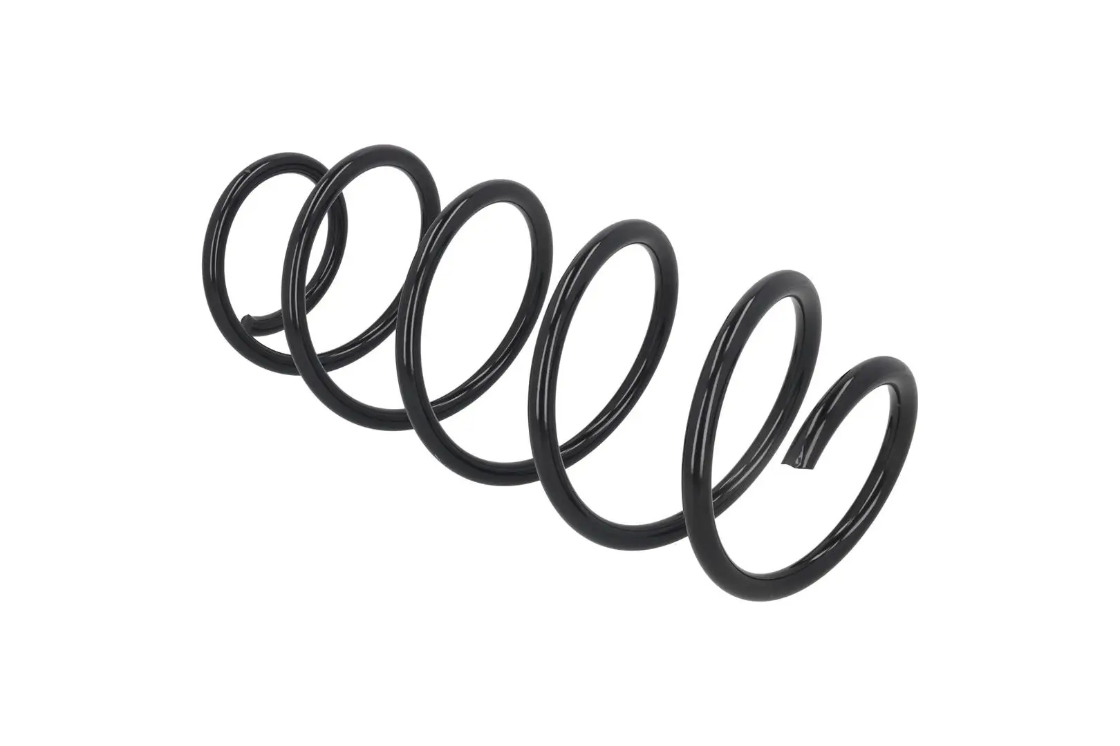 Fahrwerksfeder Vorderachse KAMOKA 2110501