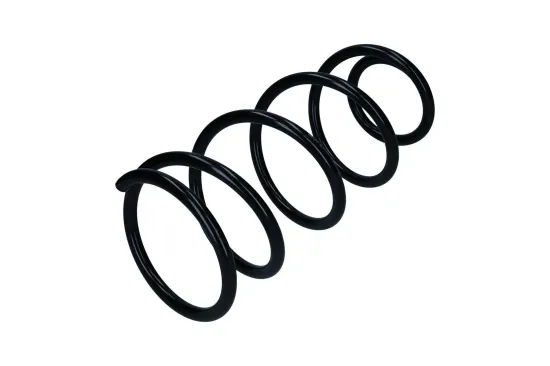 Fahrwerksfeder Vorderachse KAMOKA 2110536 Bild Fahrwerksfeder Vorderachse KAMOKA 2110536