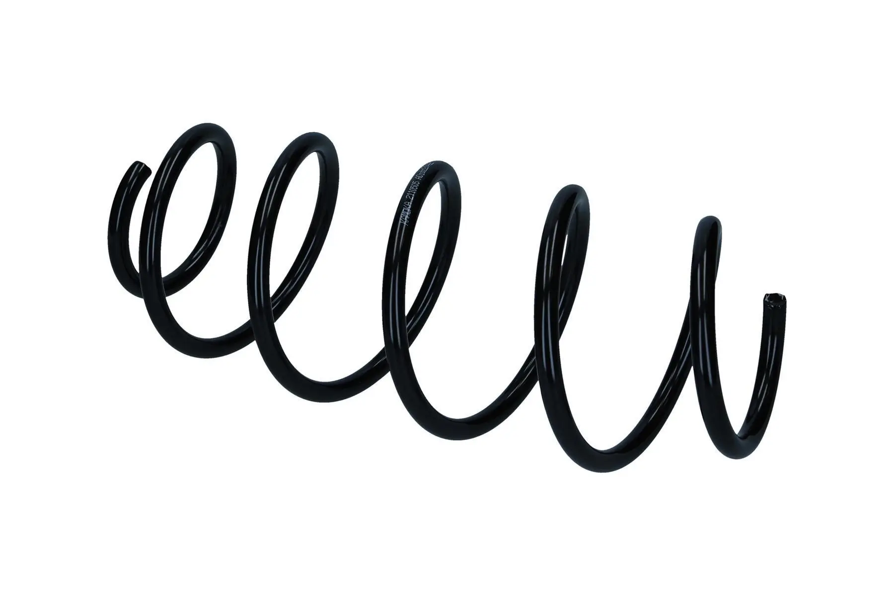 Fahrwerksfeder Vorderachse KAMOKA 2110505