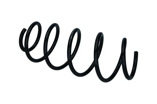 Fahrwerksfeder Vorderachse KAMOKA 2110505 Bild Fahrwerksfeder Vorderachse KAMOKA 2110505