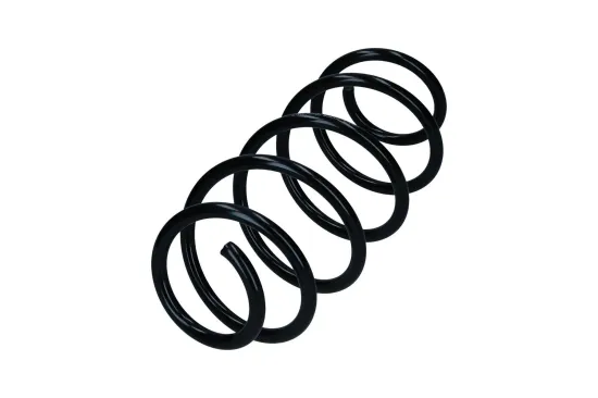 Fahrwerksfeder Vorderachse KAMOKA 2110505 Bild Fahrwerksfeder Vorderachse KAMOKA 2110505