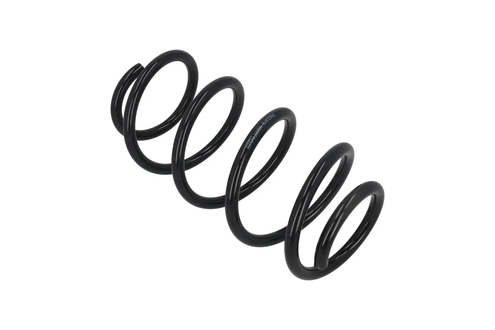 Fahrwerksfeder Vorderachse KAMOKA 2110506