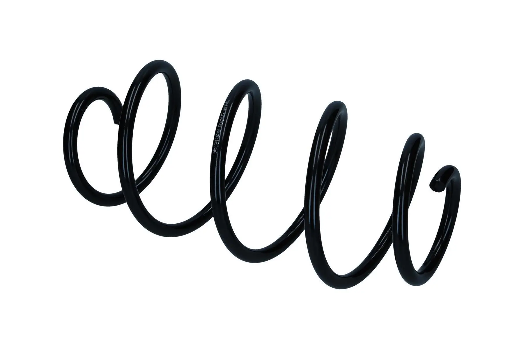 Fahrwerksfeder Vorderachse KAMOKA 2110508