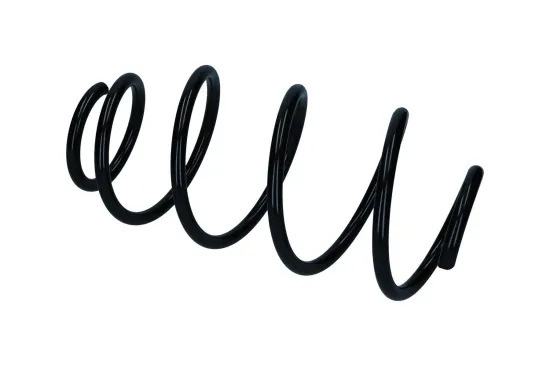 Fahrwerksfeder Vorderachse KAMOKA 2110508 Bild Fahrwerksfeder Vorderachse KAMOKA 2110508