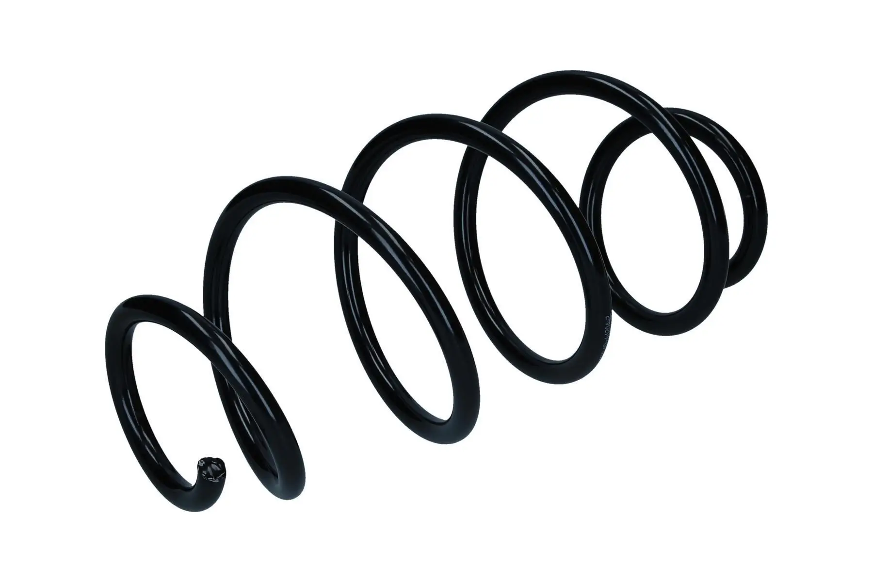 Fahrwerksfeder Vorderachse KAMOKA 2110509