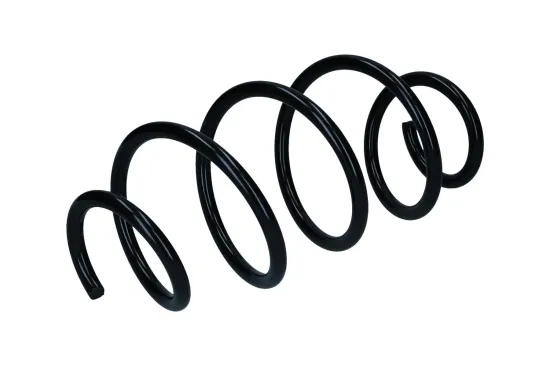 Fahrwerksfeder Vorderachse KAMOKA 2110509 Bild Fahrwerksfeder Vorderachse KAMOKA 2110509