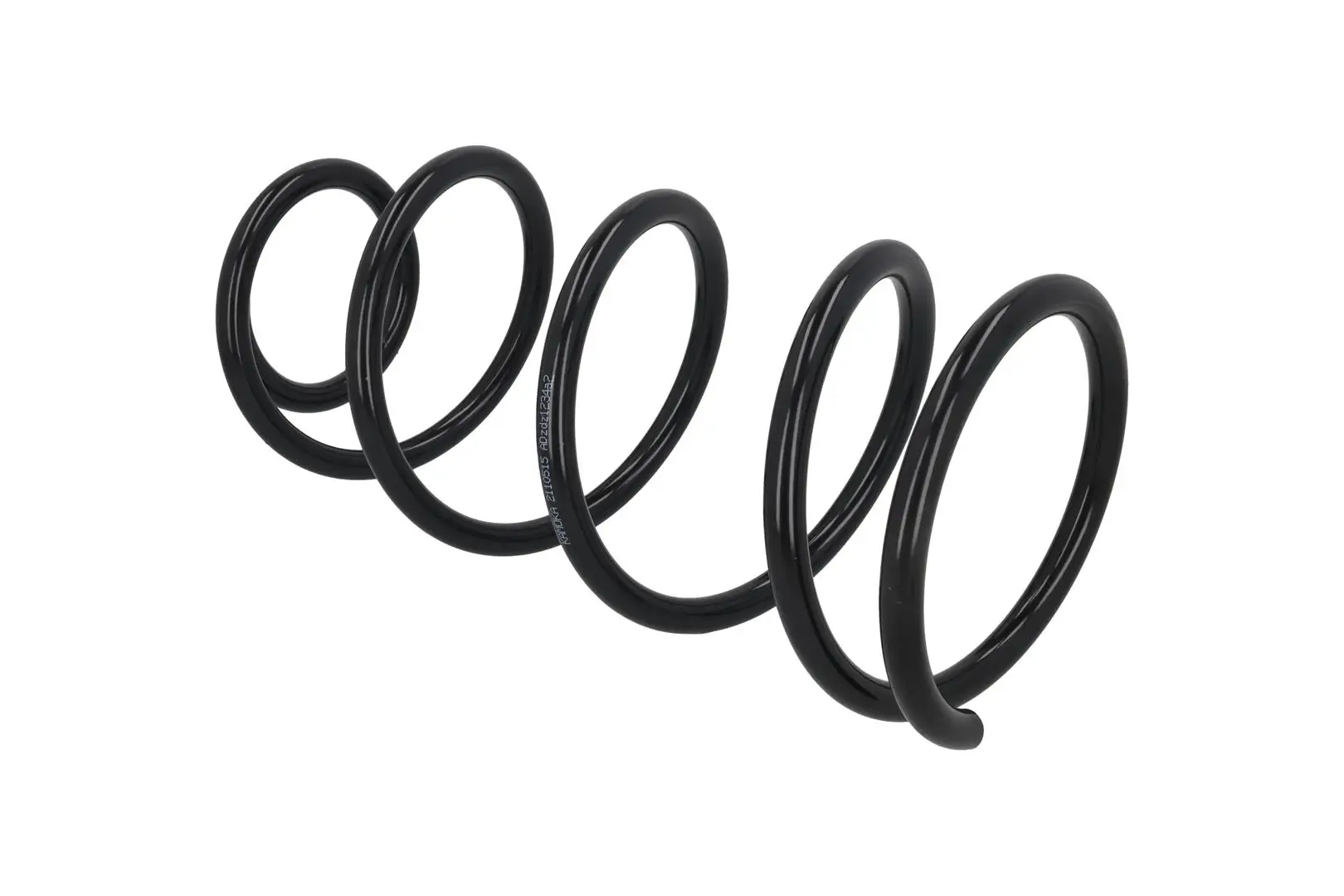 Fahrwerksfeder Vorderachse KAMOKA 2110515