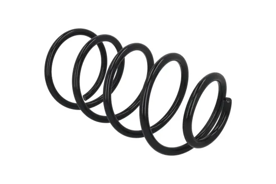 Fahrwerksfeder Vorderachse KAMOKA 2110519 Bild Fahrwerksfeder Vorderachse KAMOKA 2110519