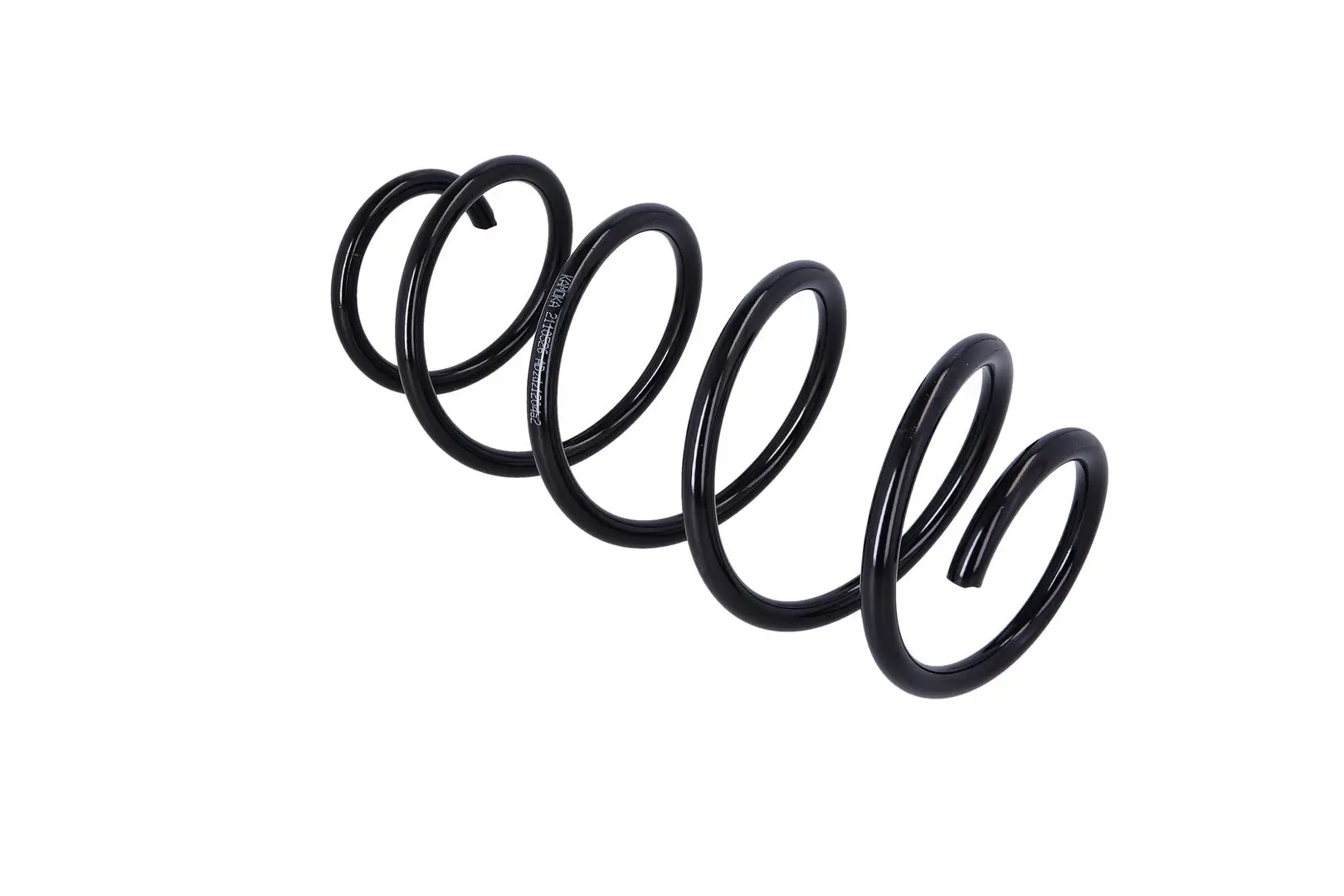 Fahrwerksfeder Vorderachse KAMOKA 2110526