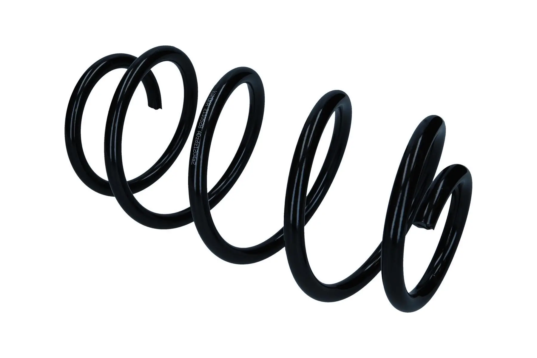 Fahrwerksfeder Vorderachse KAMOKA 2110528