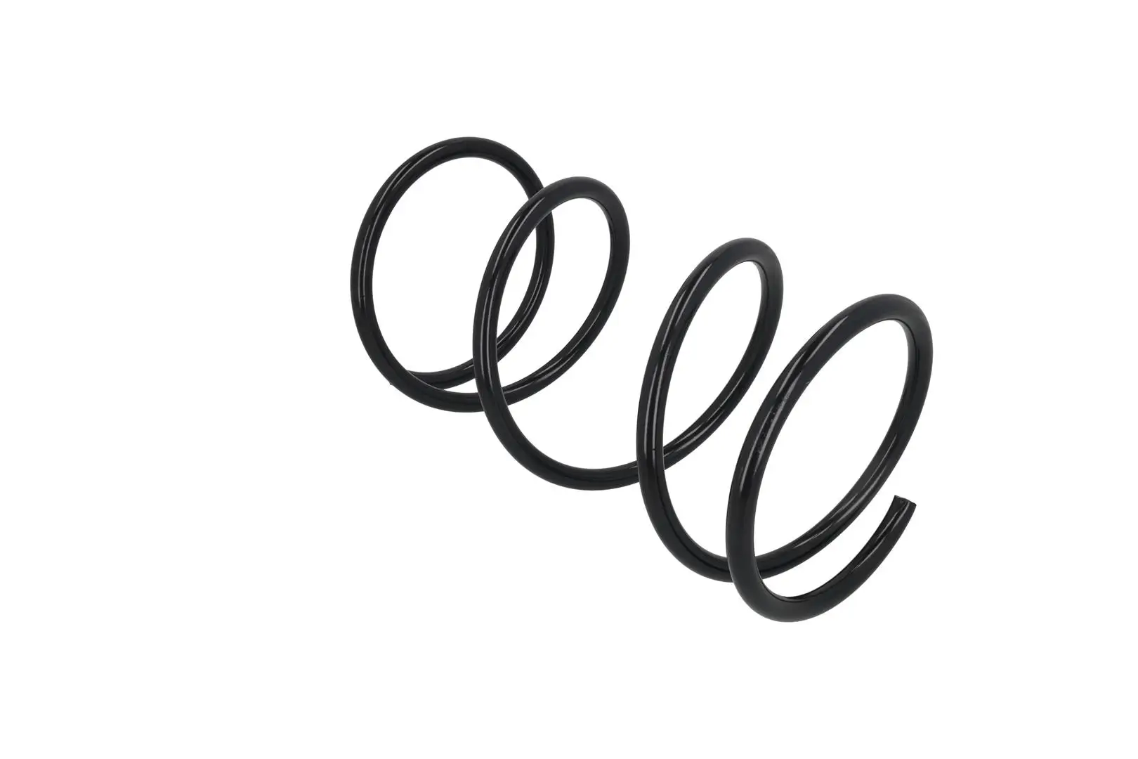 Fahrwerksfeder Vorderachse KAMOKA 2110544