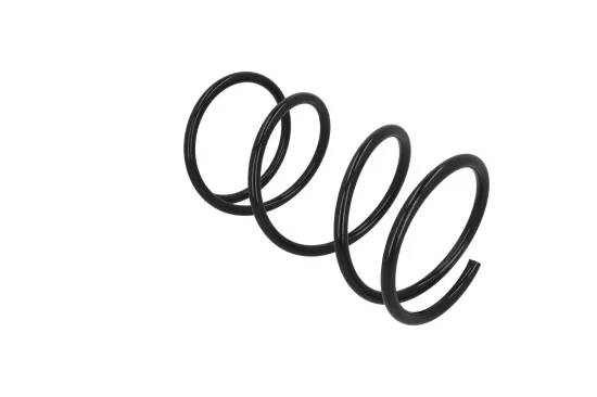 Fahrwerksfeder Vorderachse KAMOKA 2110544 Bild Fahrwerksfeder Vorderachse KAMOKA 2110544