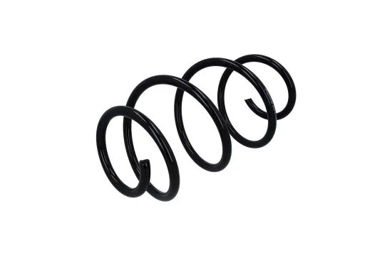 Fahrwerksfeder Vorderachse KAMOKA 2110545 Bild Fahrwerksfeder Vorderachse KAMOKA 2110545