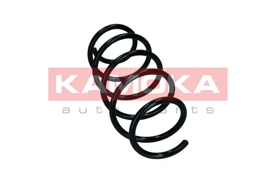 Fahrwerksfeder Vorderachse KAMOKA 2110547 Bild Fahrwerksfeder Vorderachse KAMOKA 2110547