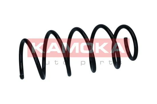 Fahrwerksfeder Vorderachse KAMOKA 2110547 Bild Fahrwerksfeder Vorderachse KAMOKA 2110547