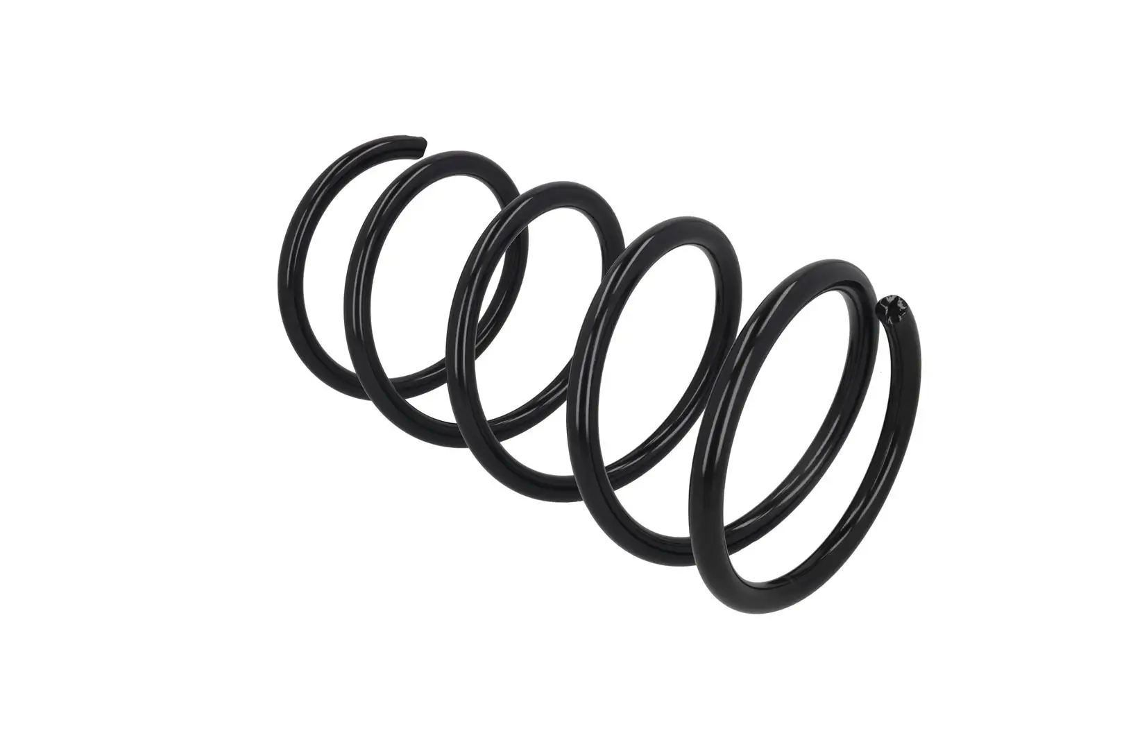 Fahrwerksfeder Vorderachse KAMOKA 2110552