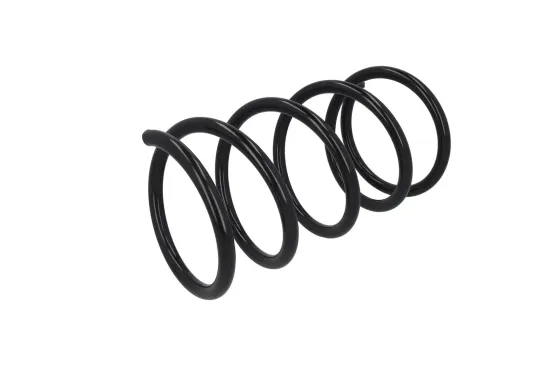 Fahrwerksfeder Vorderachse KAMOKA 2110552 Bild Fahrwerksfeder Vorderachse KAMOKA 2110552