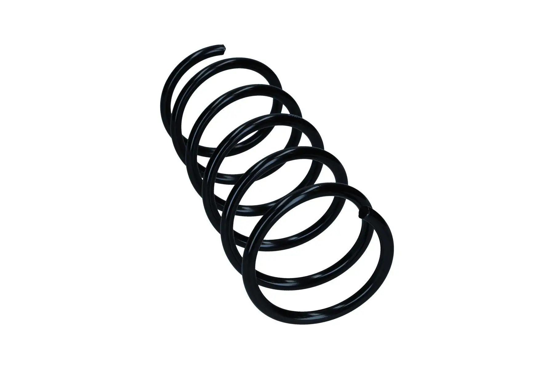 Fahrwerksfeder Vorderachse KAMOKA 2110554