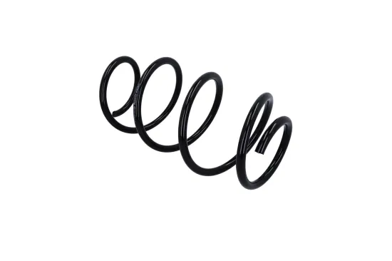 Fahrwerksfeder Vorderachse KAMOKA 2110556 Bild Fahrwerksfeder Vorderachse KAMOKA 2110556