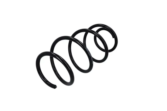 Fahrwerksfeder Vorderachse KAMOKA 2110556 Bild Fahrwerksfeder Vorderachse KAMOKA 2110556