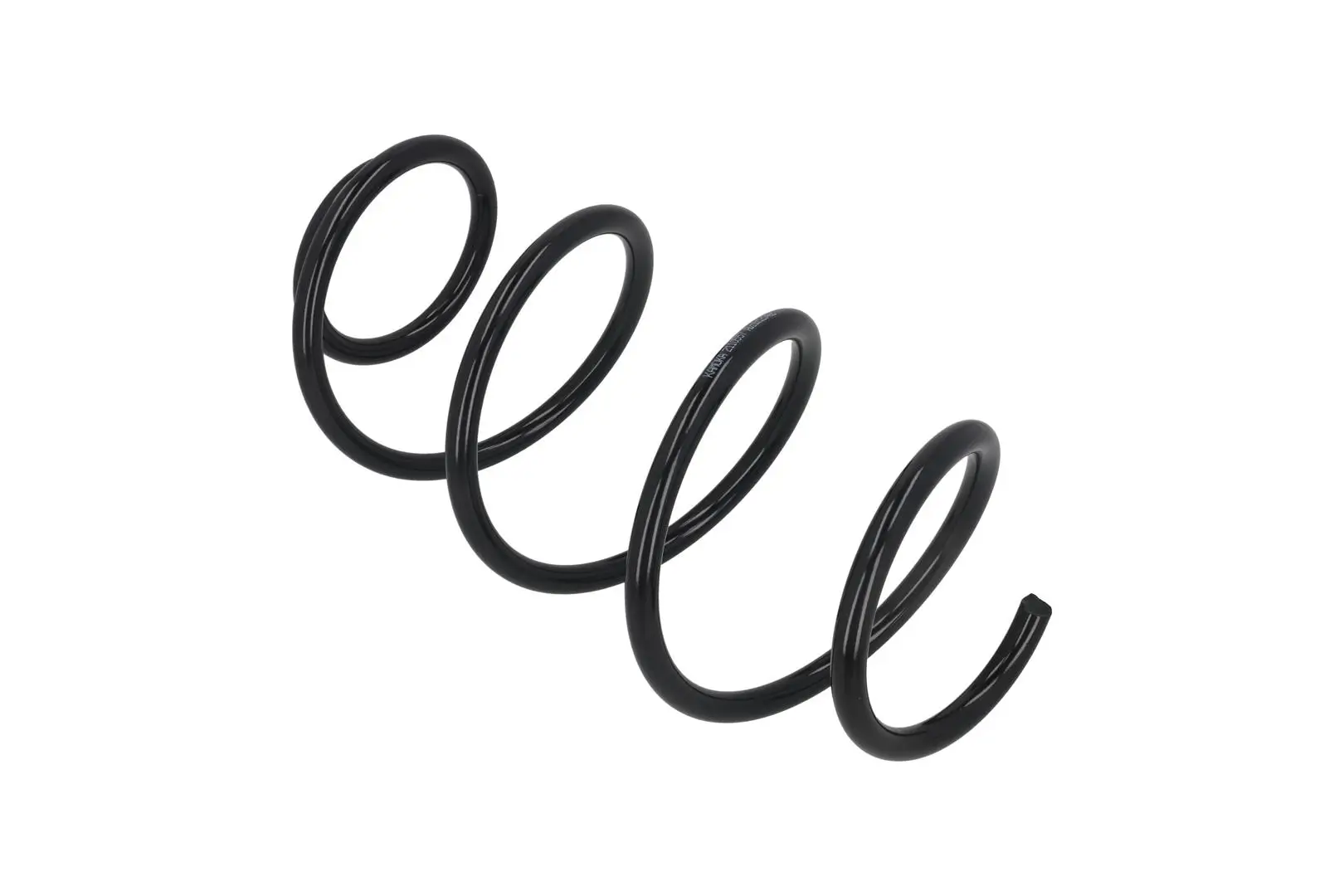 Fahrwerksfeder Vorderachse KAMOKA 2110557