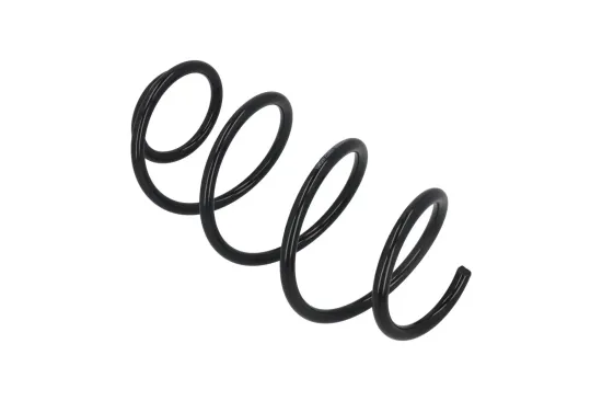 Fahrwerksfeder Vorderachse KAMOKA 2110557 Bild Fahrwerksfeder Vorderachse KAMOKA 2110557