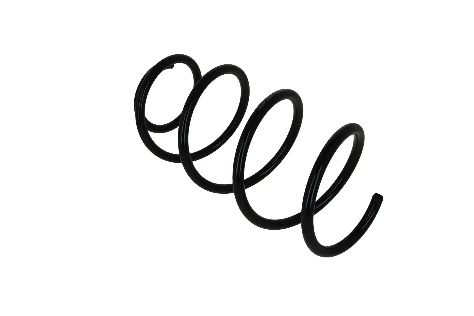 Fahrwerksfeder Vorderachse KAMOKA 2110567