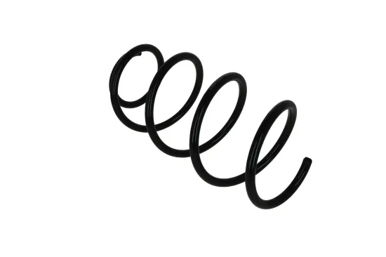 Fahrwerksfeder Vorderachse KAMOKA 2110567 Bild Fahrwerksfeder Vorderachse KAMOKA 2110567