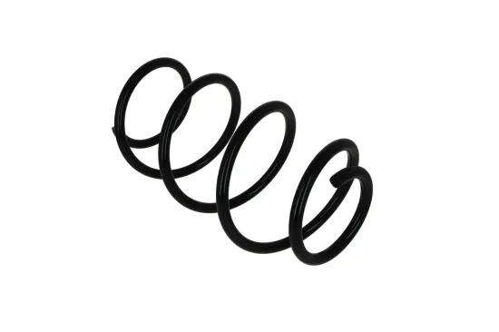 Fahrwerksfeder Vorderachse KAMOKA 2110567 Bild Fahrwerksfeder Vorderachse KAMOKA 2110567